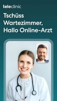 TeleClinic android App screenshot 11